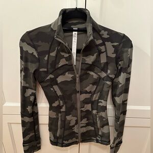 Lululemon Define jacket